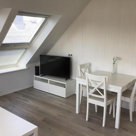 Ferienwohnung Ankerplatz Cuxhaven Eksteriør billede